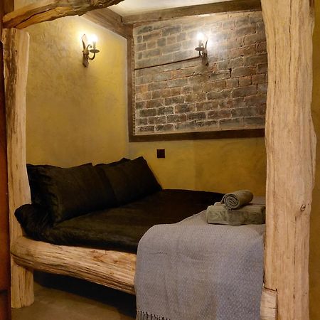 Hotel A Little Bit Of Magic - Witchcraft à York Extérieur photo